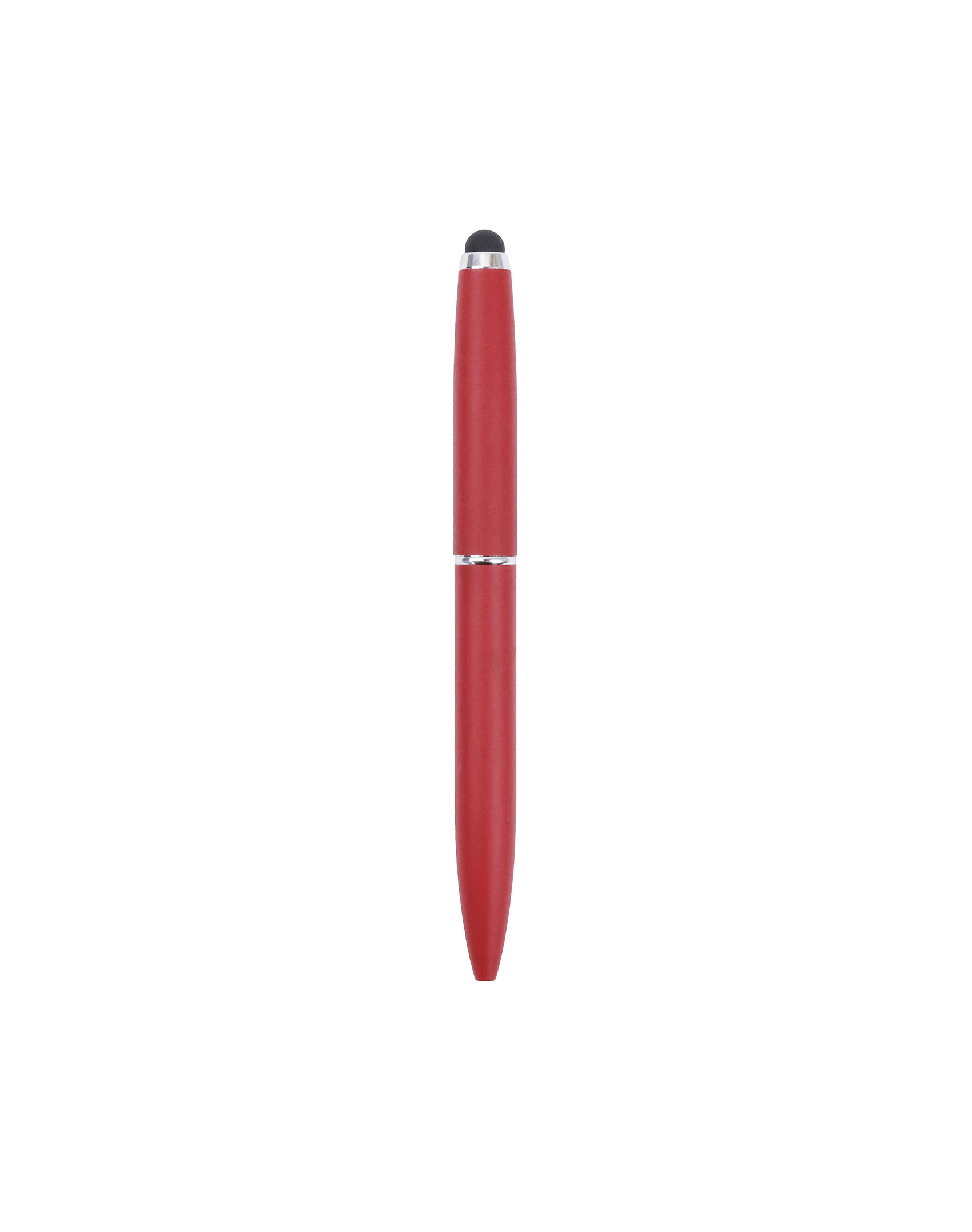 LASZLO - Rubberized Metal Pen